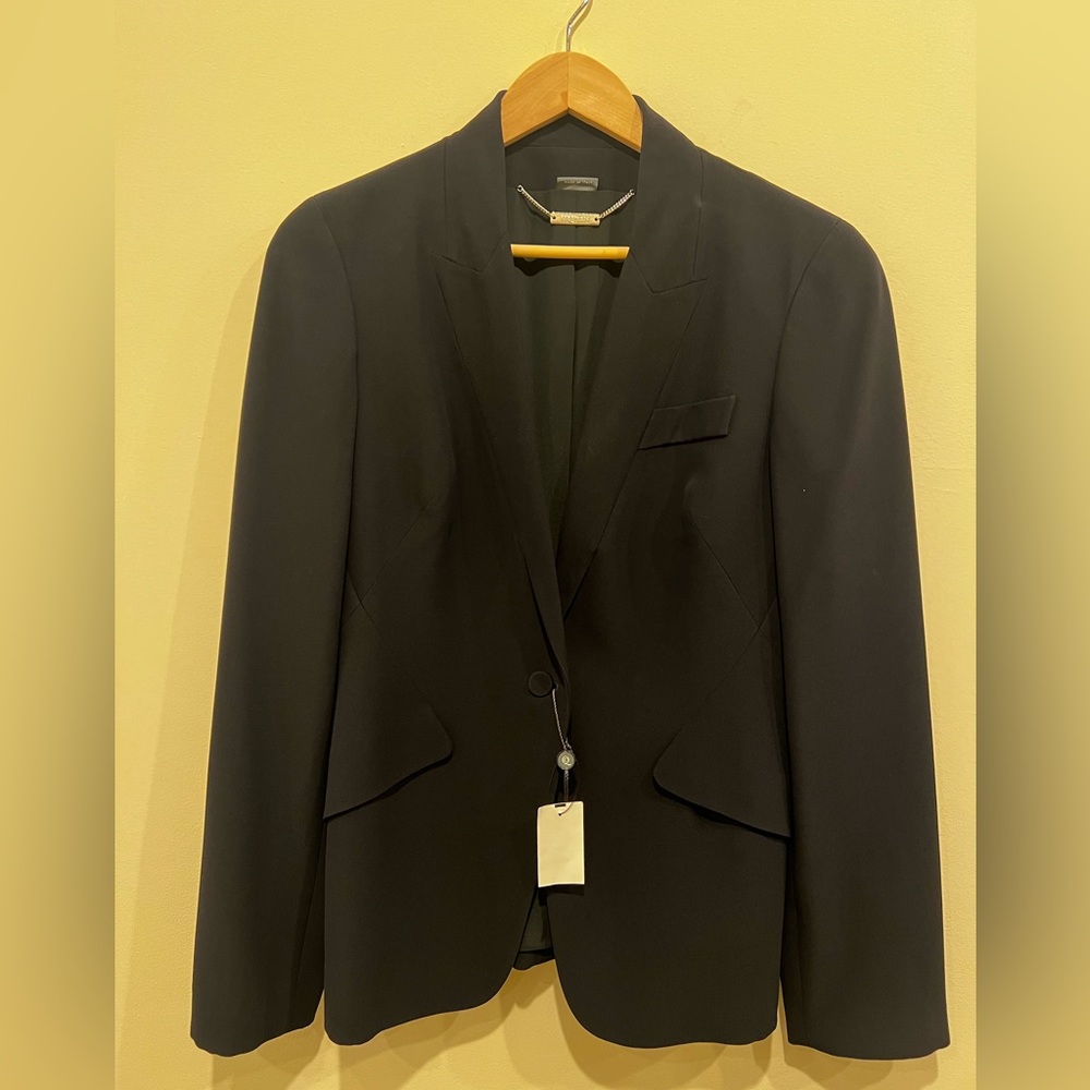 Alexander McQueen Blazer - Size 46